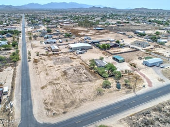 12049 S Airport Rd, Buckeye, AZ 85326