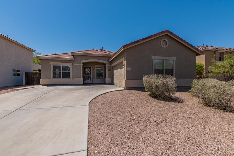1205 E Milada Dr, Phoenix, AZ 85042