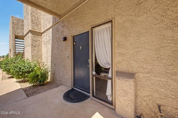 1205 Northshore Dr #121, Tempe, AZ 85283