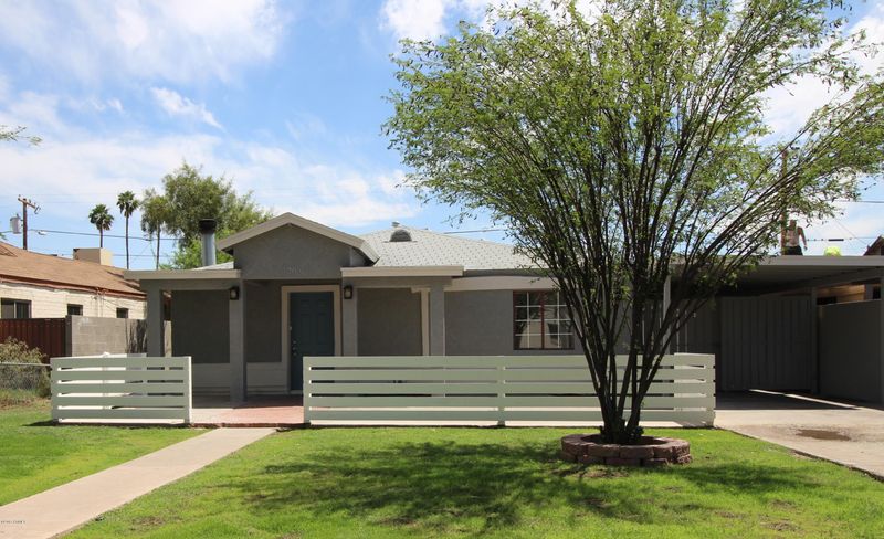 1205 E Weldon Ave, Phoenix, AZ 85014