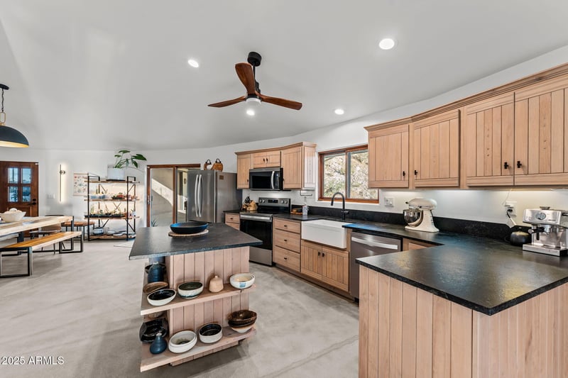 1205 Mustang Trl, Wickenburg, AZ 85390