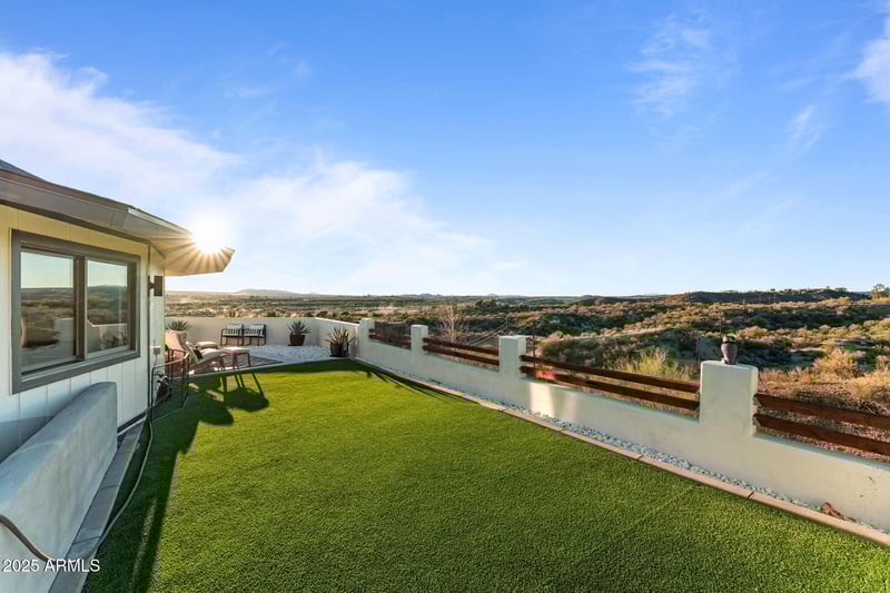 1205 Mustang Trl, Wickenburg, AZ 85390