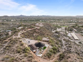 1205 Mustang Trl, Wickenburg, AZ 85390