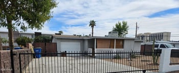 1205 43 Rd Pl, Phoenix, AZ 85008