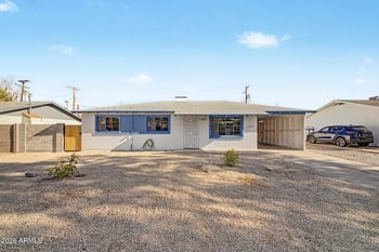1205 5th St, Tempe, AZ 85281