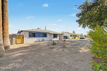 1205 5th St, Tempe, AZ 85281