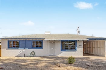 1205 5th St, Tempe, AZ 85281