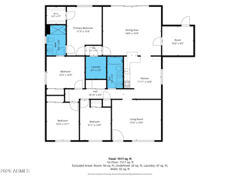 1205 5th St, Tempe, AZ 85281