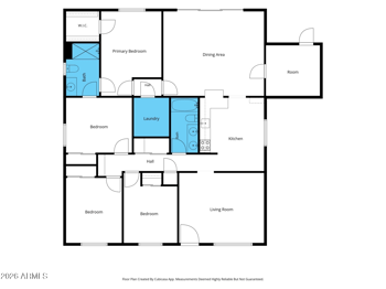 1205 W 5th St, Tempe, AZ 85281