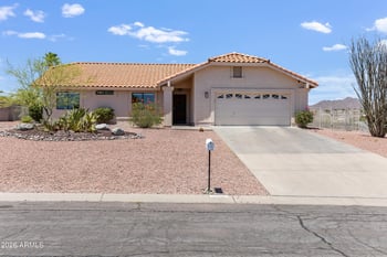 12050 Lamont Dr, Fountain Hills, AZ 85268