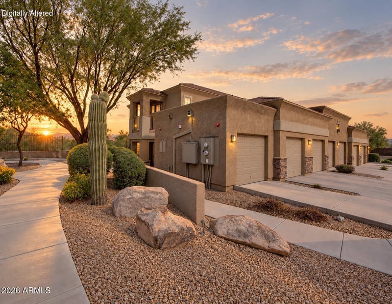 12050 N Panorama Dr #102, Fountain Hills, AZ 85268