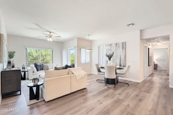 12050 N Panorama Dr #102, Fountain Hills, AZ 85268
