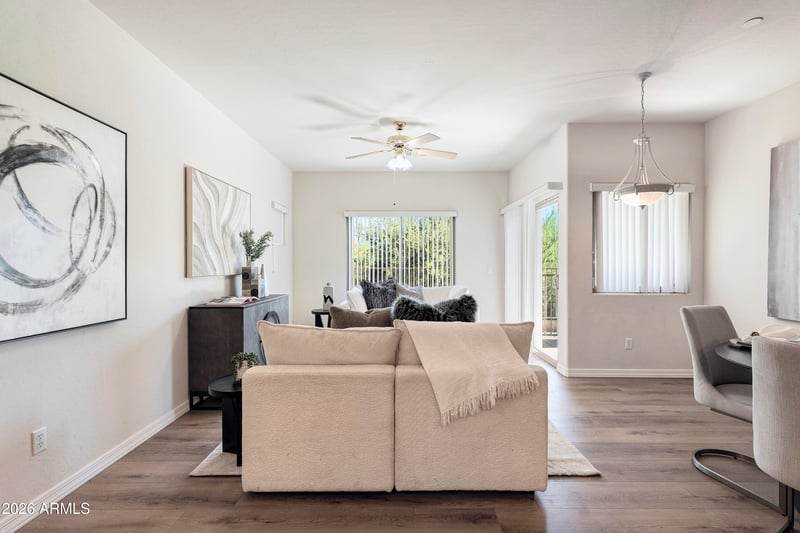 12050 N Panorama Dr #102, Fountain Hills, AZ 85268