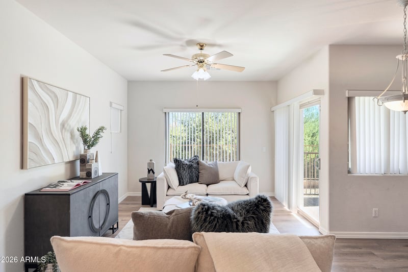 12050 N Panorama Dr #102, Fountain Hills, AZ 85268