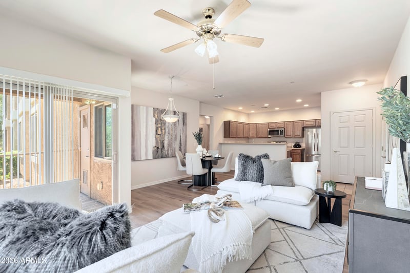 12050 N Panorama Dr #102, Fountain Hills, AZ 85268