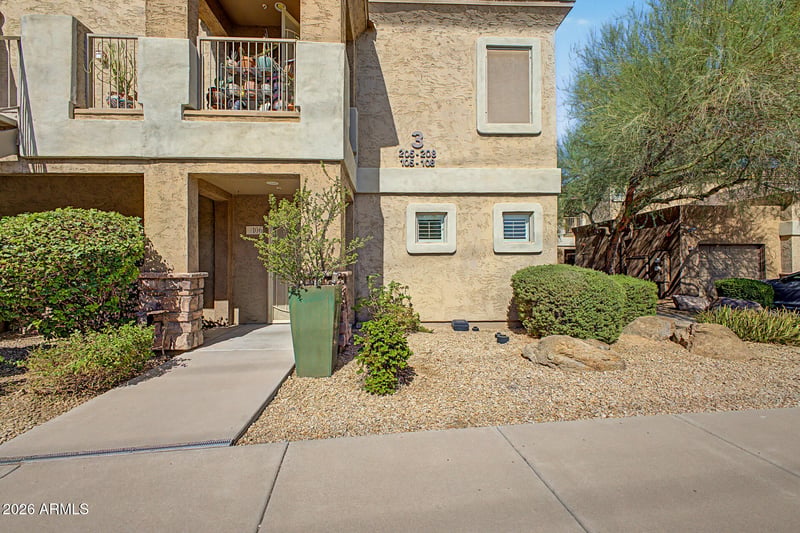 12050 N Panorama Dr #106, Fountain Hills, AZ 85268