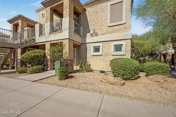 12050 N Panorama Dr #106, Fountain Hills, AZ 85268