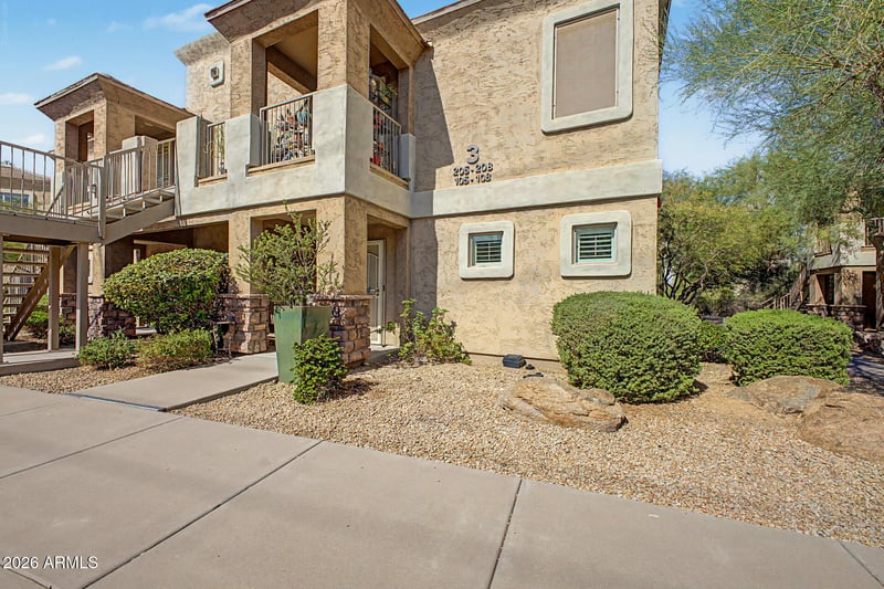 12050 N Panorama Dr #106, Fountain Hills, AZ 85268