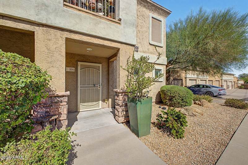 12050 N Panorama Dr #106, Fountain Hills, AZ 85268