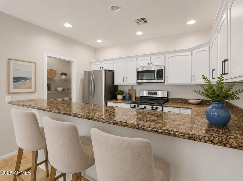 12050 N Panorama Dr #106, Fountain Hills, AZ 85268