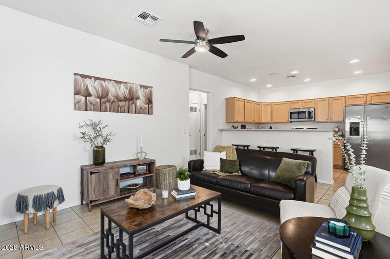 12050 Panorama Dr #107, Fountain Hills, AZ 85268