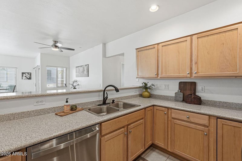 12050 Panorama Dr #107, Fountain Hills, AZ 85268