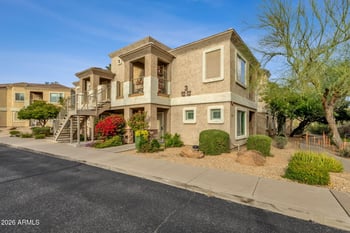 12050 Panorama Dr #106, Fountain Hills, AZ 85268