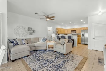 12050 Panorama Dr #107, Fountain Hills, AZ 85268