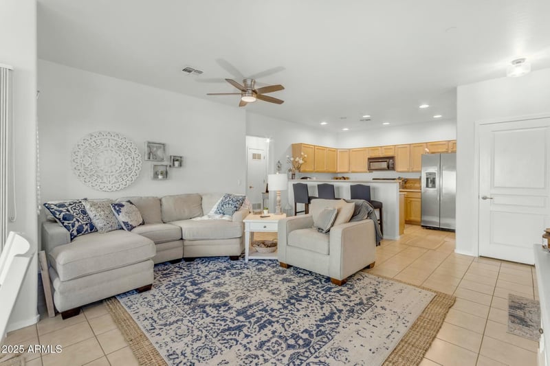 12050 Panorama Dr #107, Fountain Hills, AZ 85268