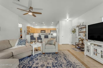 12050 Panorama Dr #107, Fountain Hills, AZ 85268