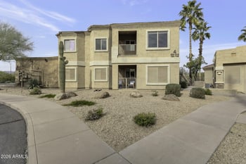 12050 Panorama Dr #209, Fountain Hills, AZ 85268