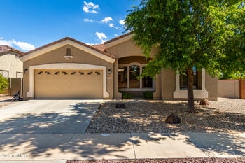 12051 141st Ln, Surprise, AZ 85379