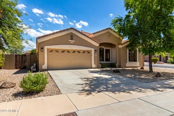 12051 141st Ln, Surprise, AZ 85379