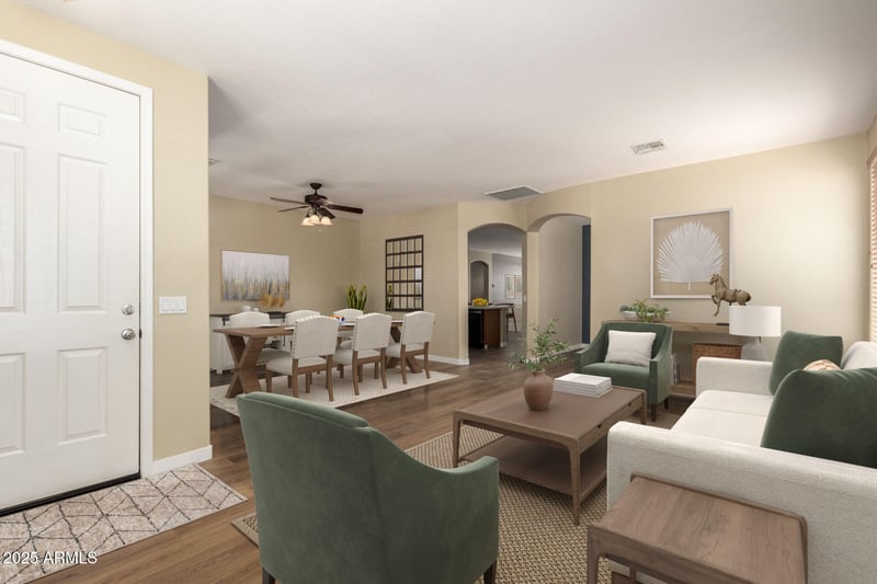 12051 141st Ln, Surprise, AZ 85379