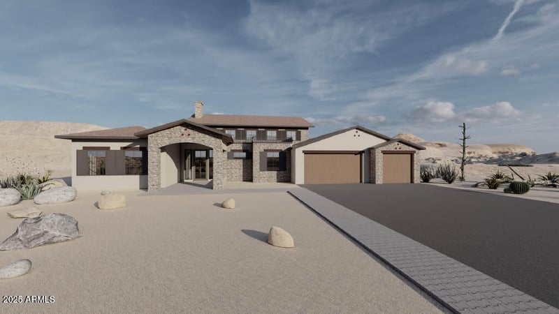 12053 Palo Brea Ln, Peoria, AZ 85383