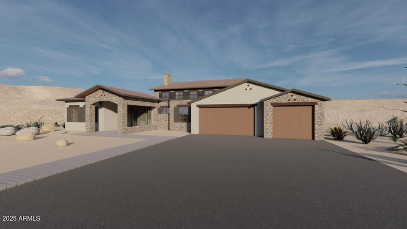 12053 Palo Brea Ln, Peoria, AZ 85383