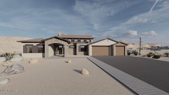 12053 Palo Brea Ln, Peoria, AZ 85383