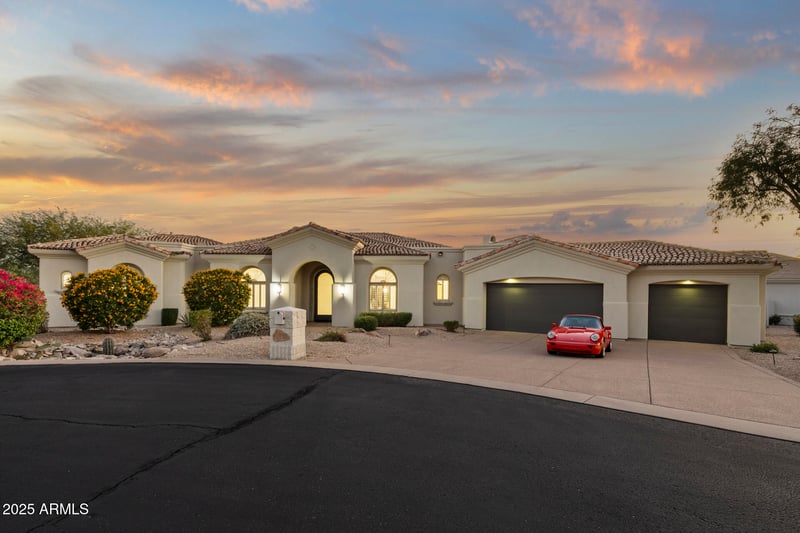 12053 Yucca St, Scottsdale, AZ 85259