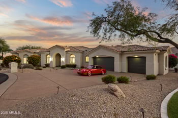 12053 Yucca St, Scottsdale, AZ 85259