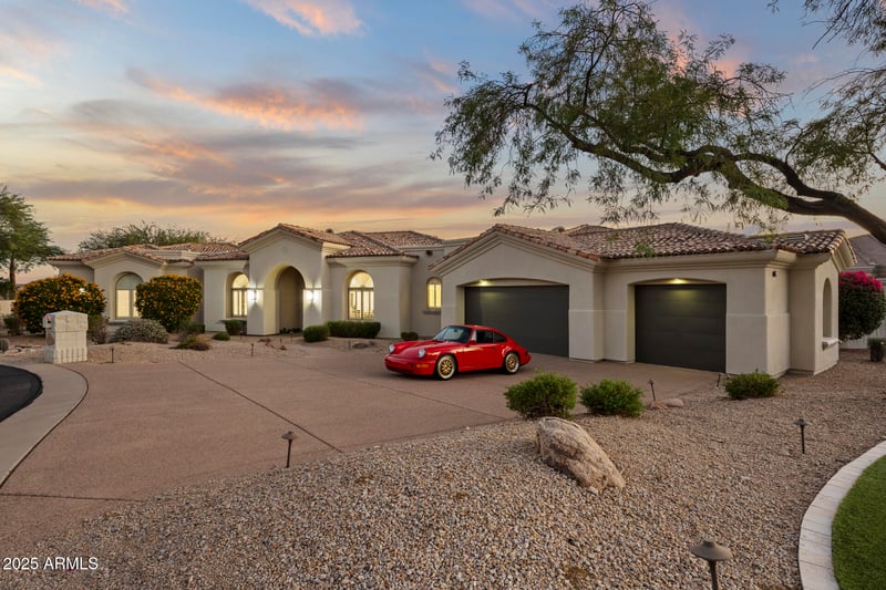 12053 Yucca St, Scottsdale, AZ 85259
