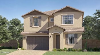 12054 Calle De Pompas --, Peoria, AZ 85383