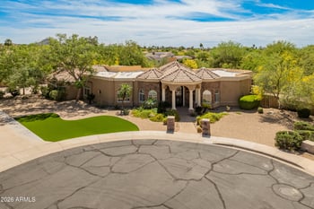 12055 108th Pl, Scottsdale, AZ 85259
