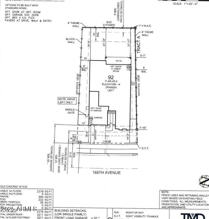 12055 169th Ave, Surprise, AZ 85388