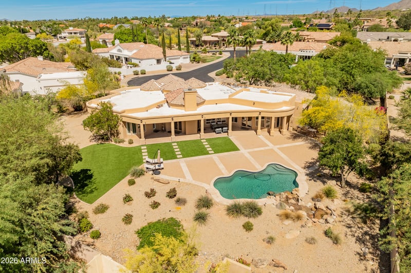 12055 108th Pl, Scottsdale, AZ 85259