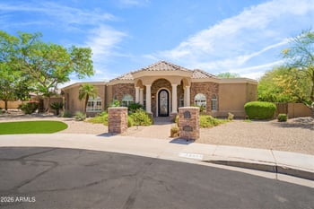 12055 108th Pl, Scottsdale, AZ 85259