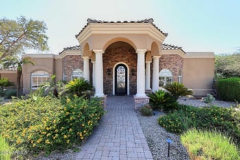 12055 N 108th Pl, Scottsdale, AZ 85259