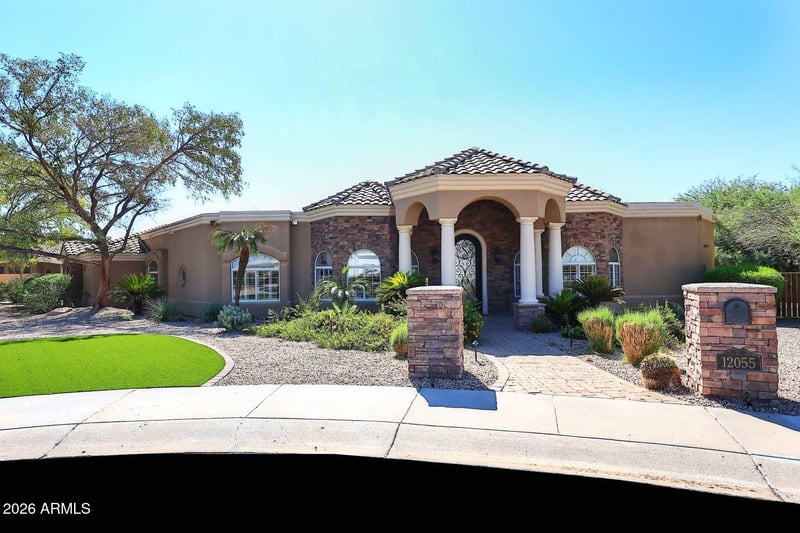 12055 N 108th Pl, Scottsdale, AZ 85259