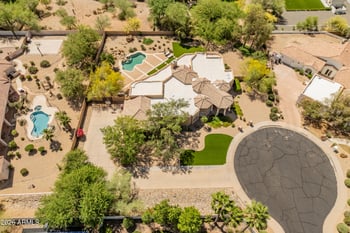 12055 N 108th Pl, Scottsdale, AZ 85259
