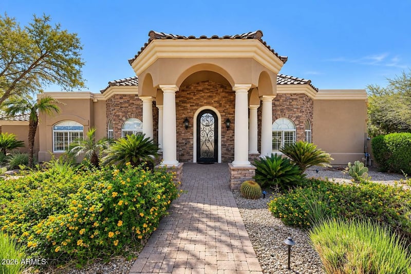 12055 N 108th Pl, Scottsdale, AZ 85259