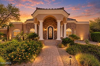 12055 N 108th Pl, Scottsdale, AZ 85259